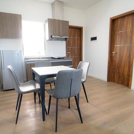 Mangrove Residences Mactan Punta Engano  Luaran gambar
