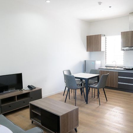 Mangrove Residences Mactan Punta Engano  Luaran gambar