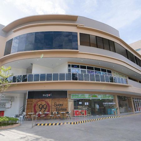 Mangrove Residences Mactan Punta Engano  Luaran gambar