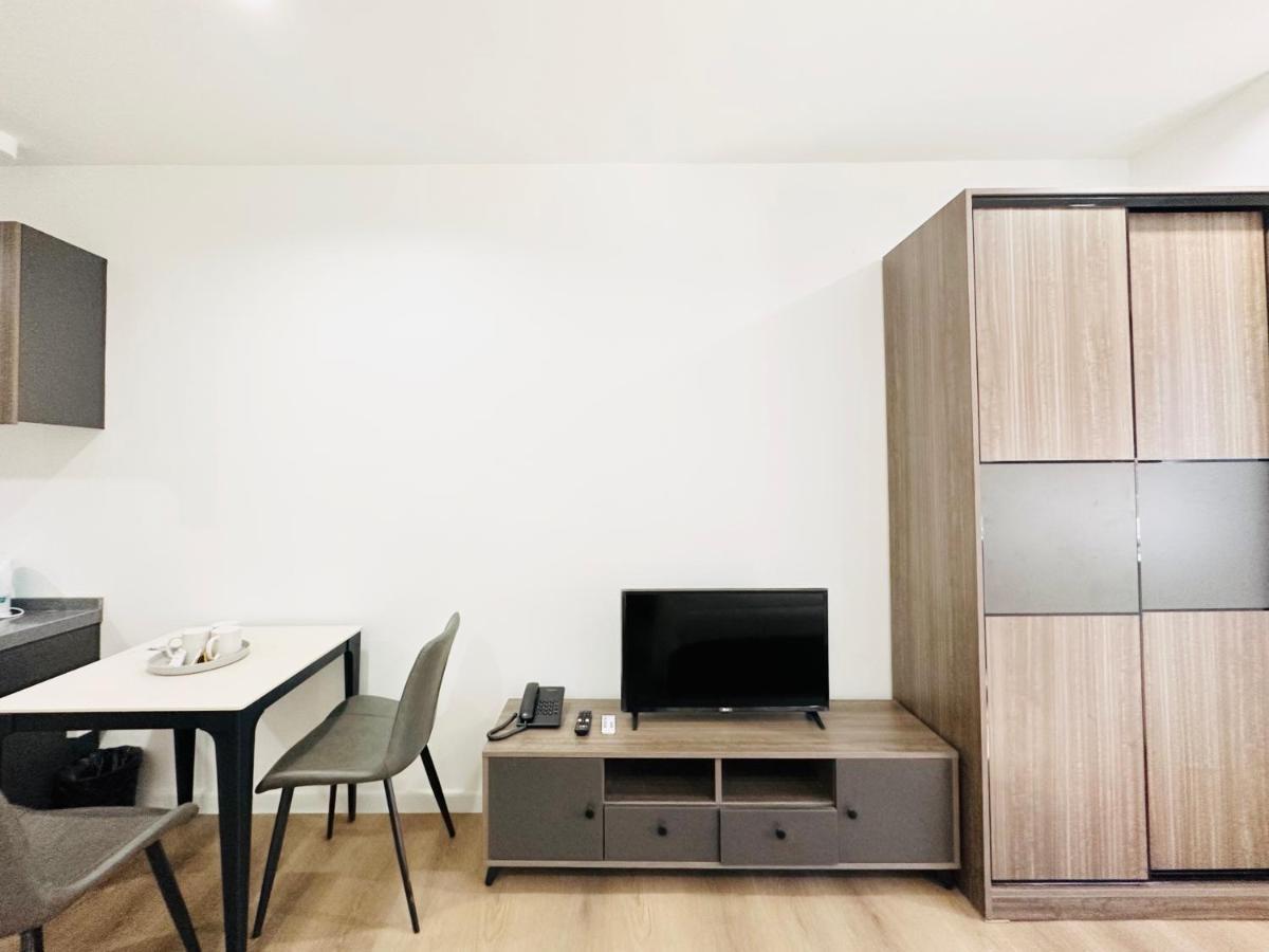 Mangrove Residences Mactan Punta Engano  Luaran gambar