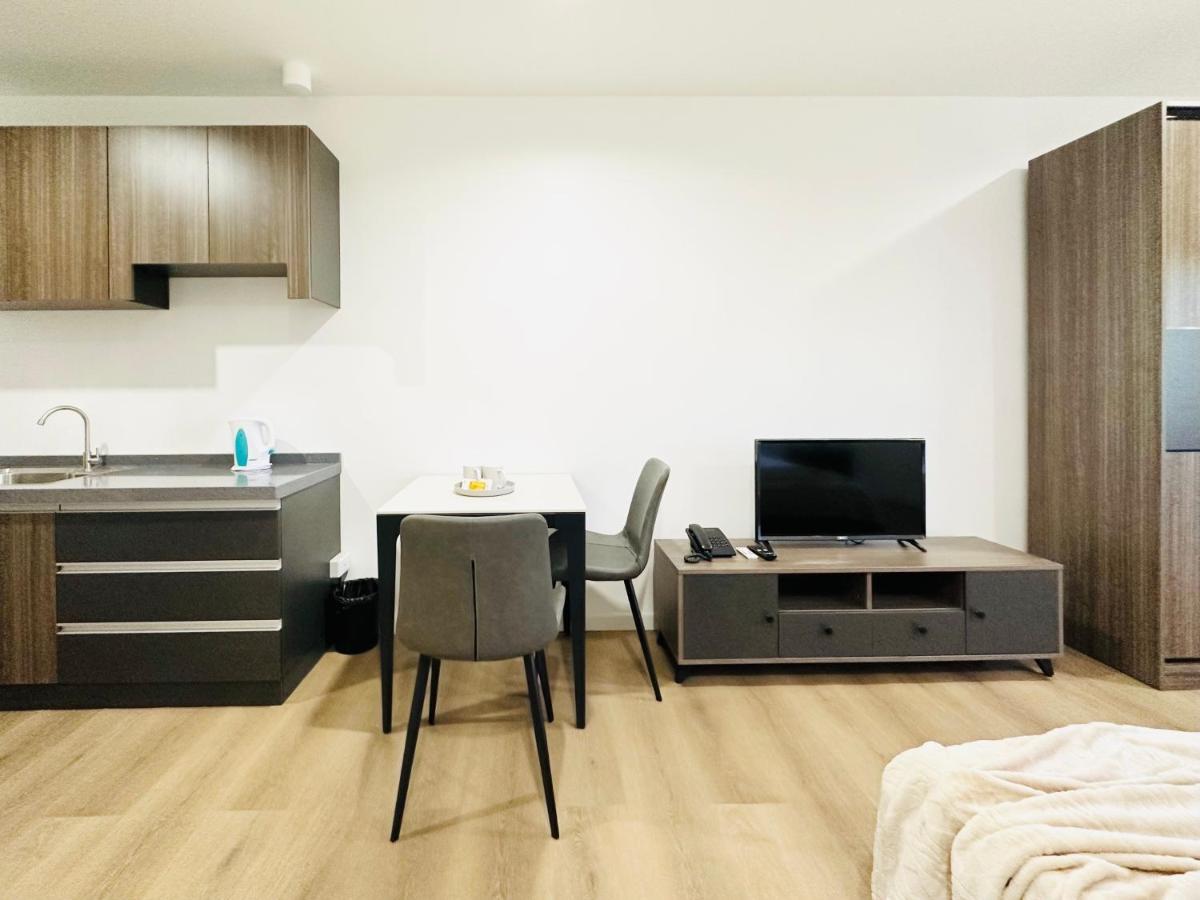 Mangrove Residences Mactan Punta Engano  Luaran gambar