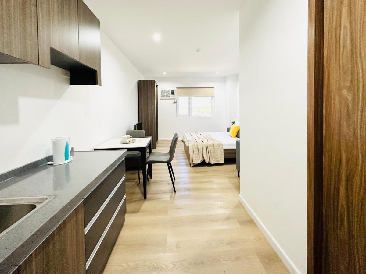 Mangrove Residences Mactan Punta Engano  Luaran gambar