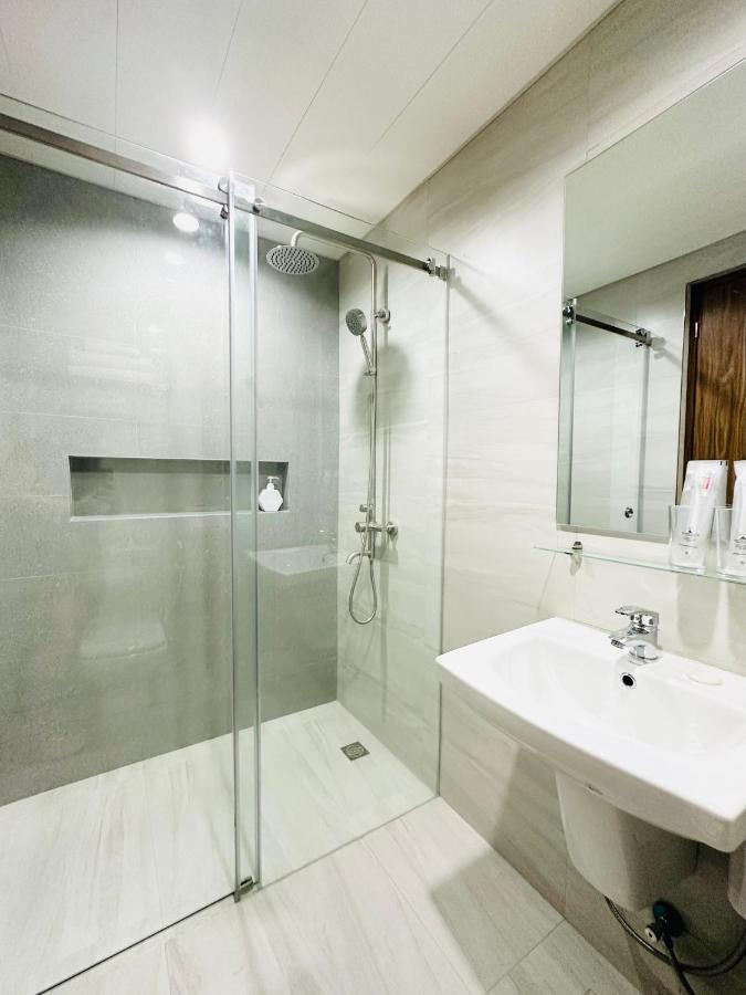 Mangrove Residences Mactan Punta Engano  Luaran gambar