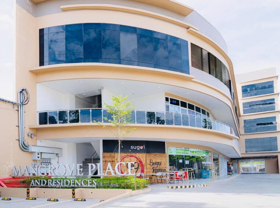 Mangrove Residences Mactan Punta Engano  Luaran gambar