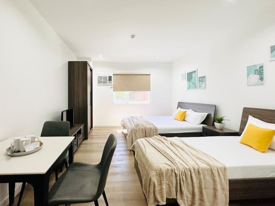 Mangrove Residences Mactan Punta Engano  Luaran gambar