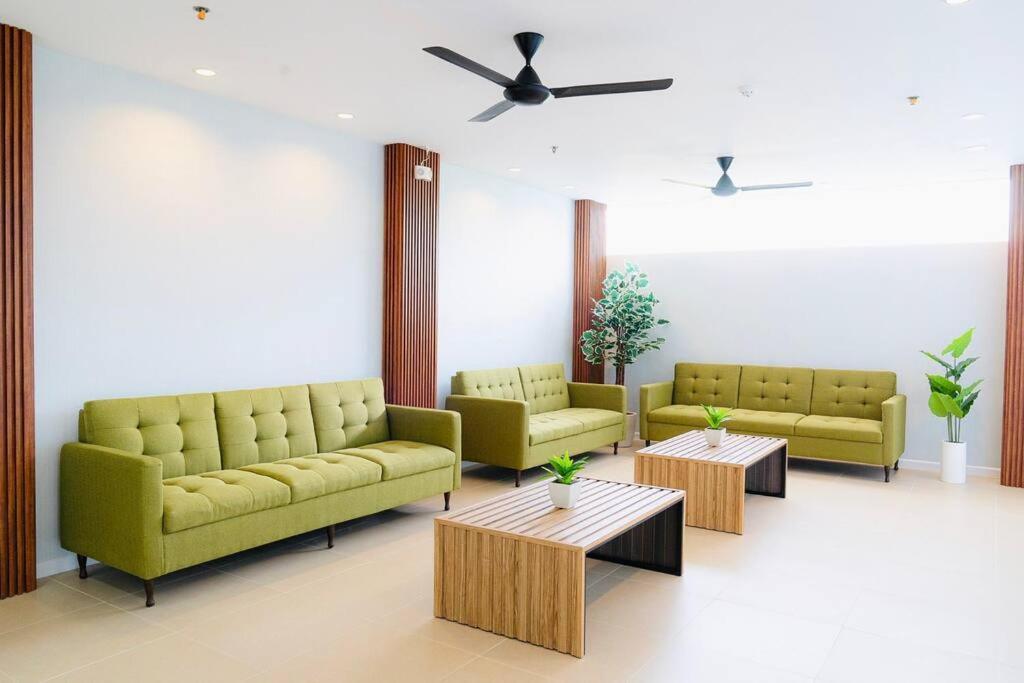 Mangrove Residences Mactan Punta Engano  Luaran gambar