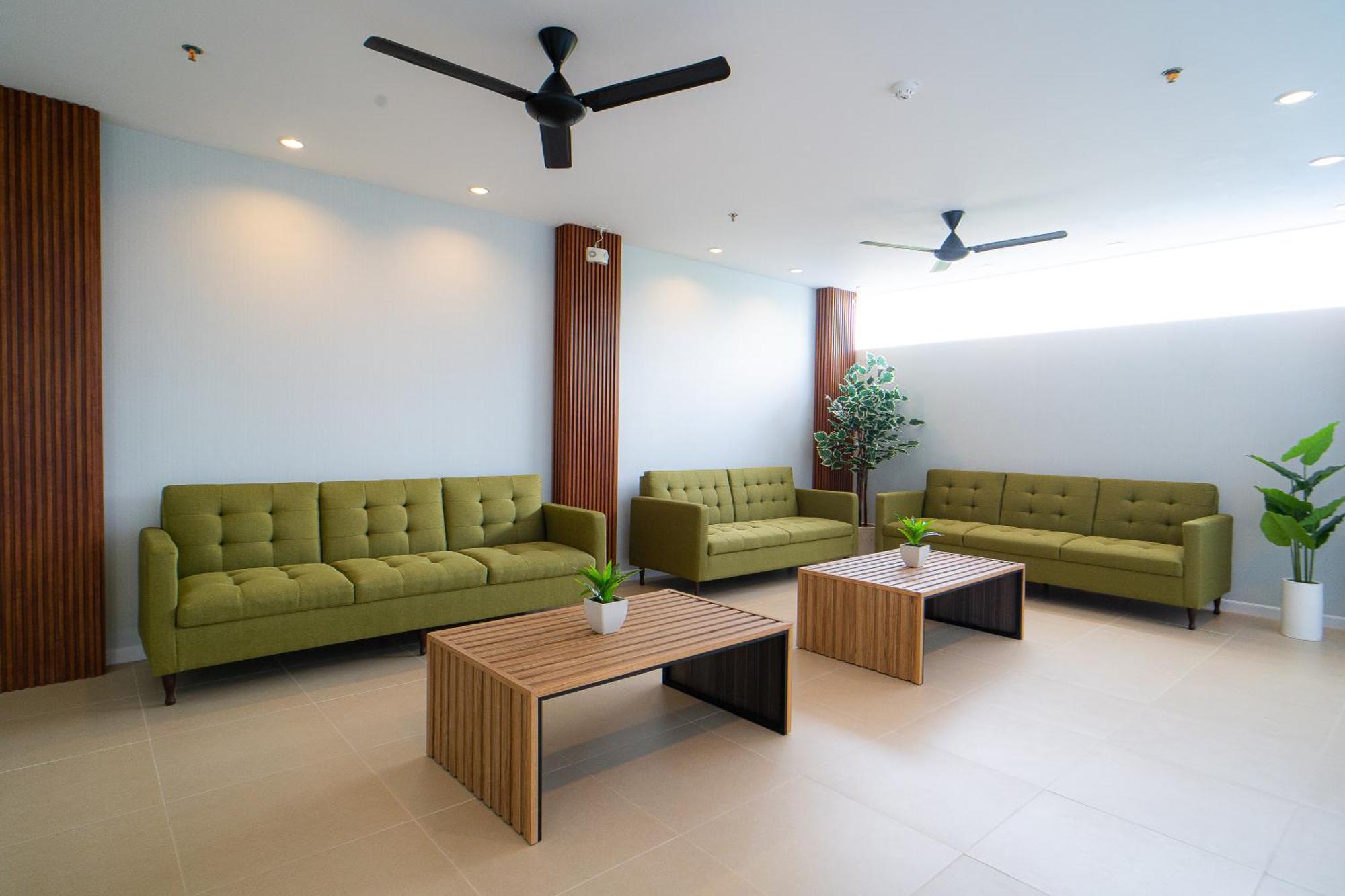 Mangrove Residences Mactan Punta Engano  Luaran gambar