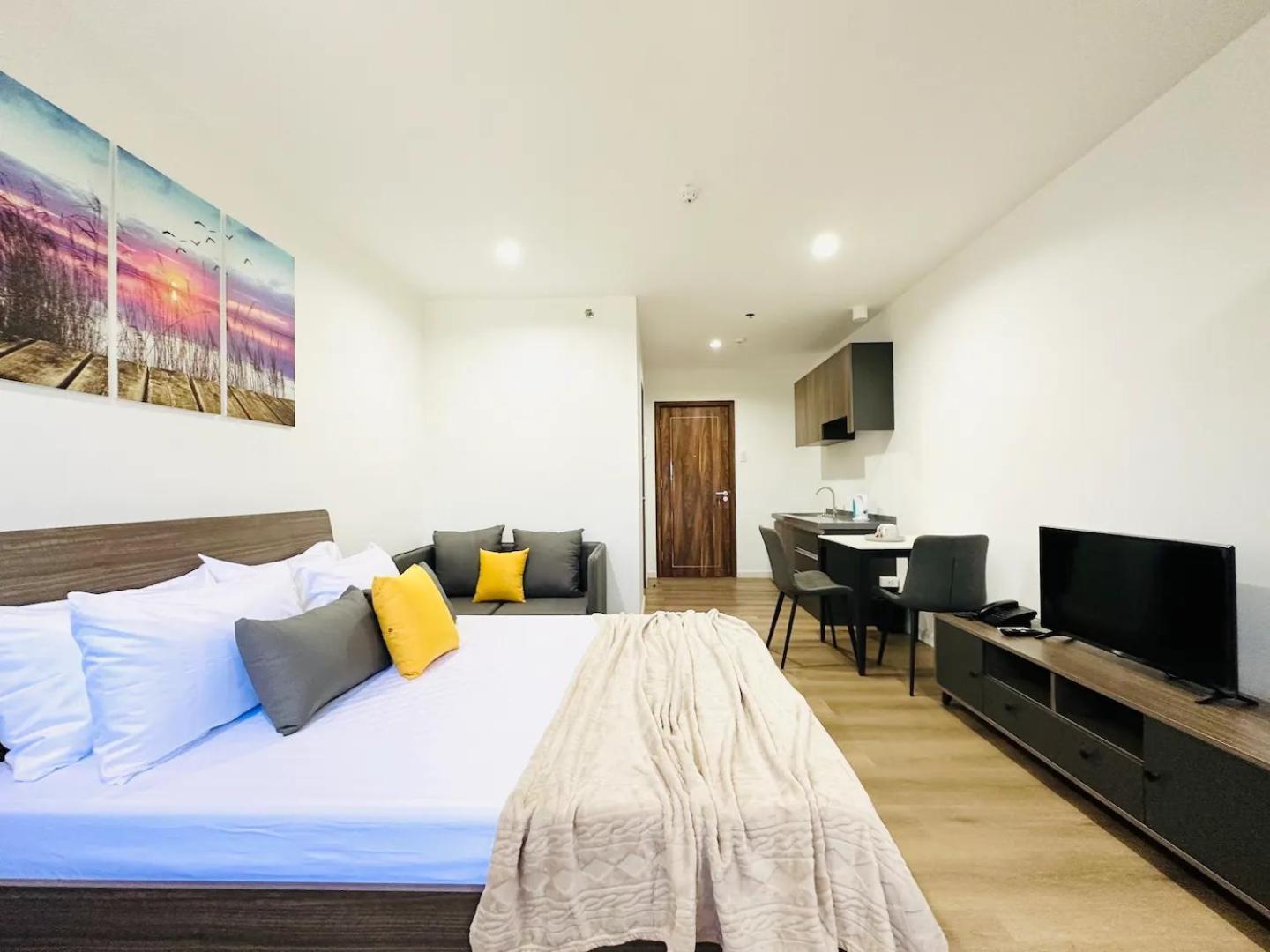 Mangrove Residences Mactan Punta Engano  Luaran gambar
