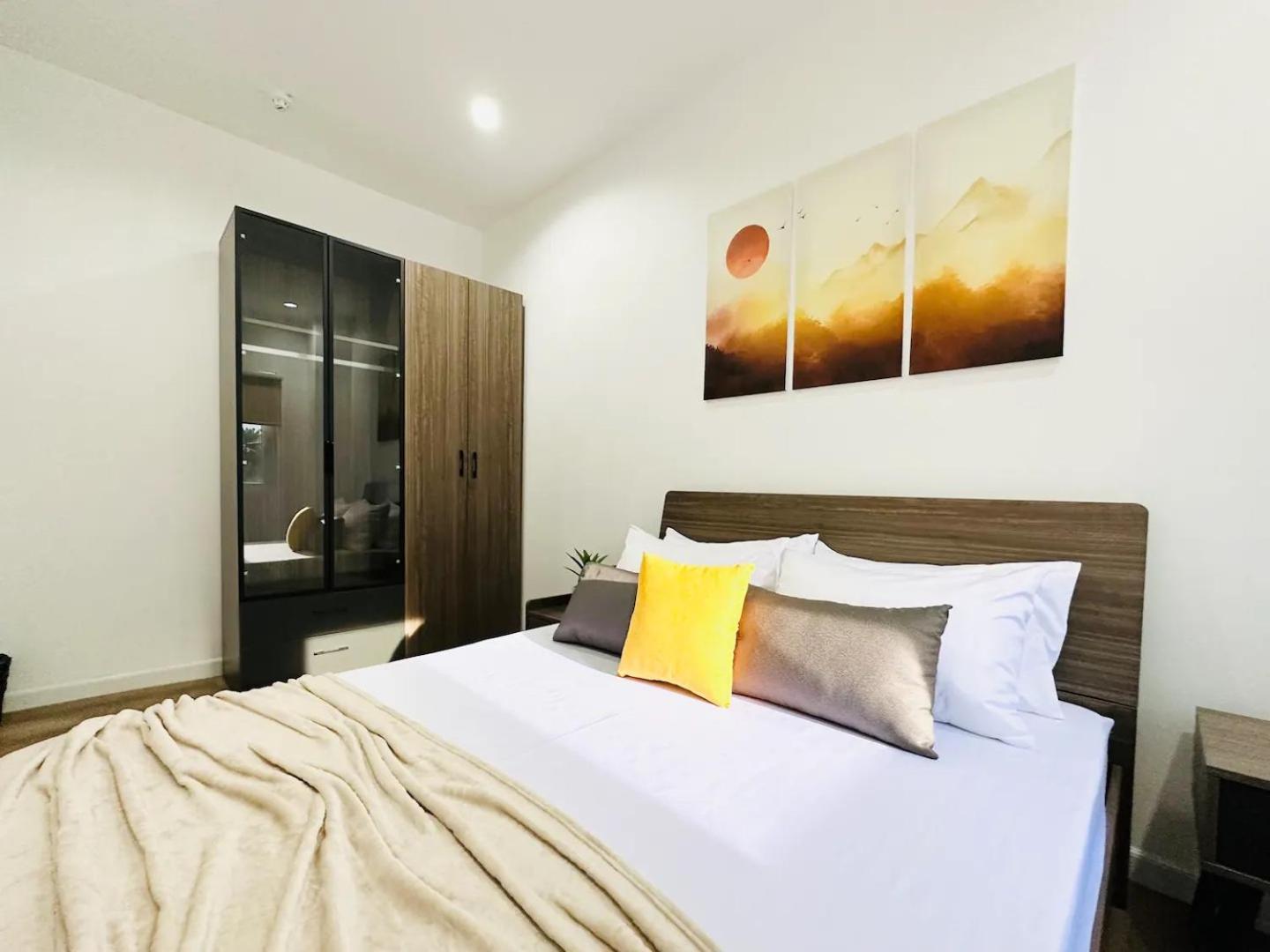 Mangrove Residences Mactan Punta Engano  Luaran gambar