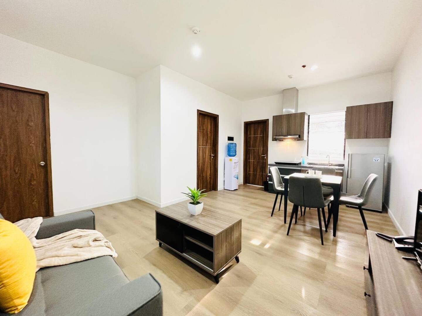Mangrove Residences Mactan Punta Engano  Luaran gambar