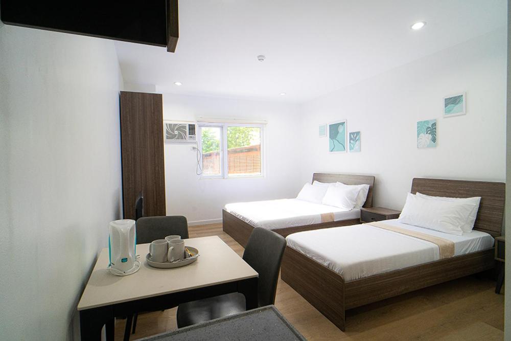 Mangrove Residences Mactan Punta Engano  Luaran gambar