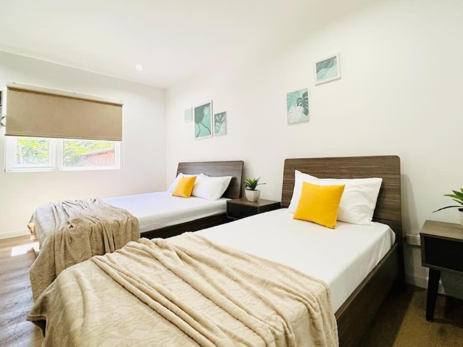 Mangrove Residences Mactan Punta Engano  Luaran gambar