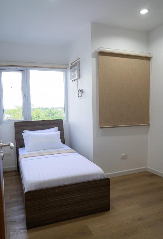 Mangrove Residences Mactan Punta Engano  Luaran gambar