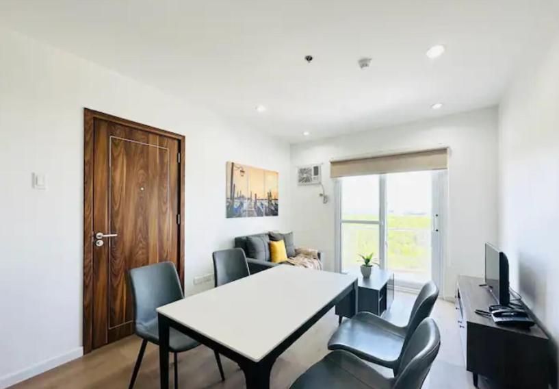 Mangrove Residences Mactan Punta Engano  Luaran gambar