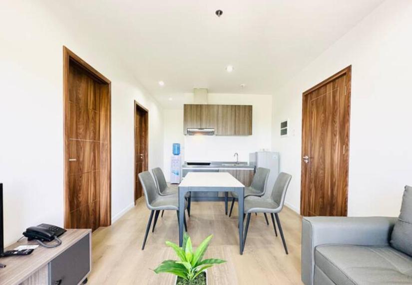 Mangrove Residences Mactan Punta Engano  Luaran gambar