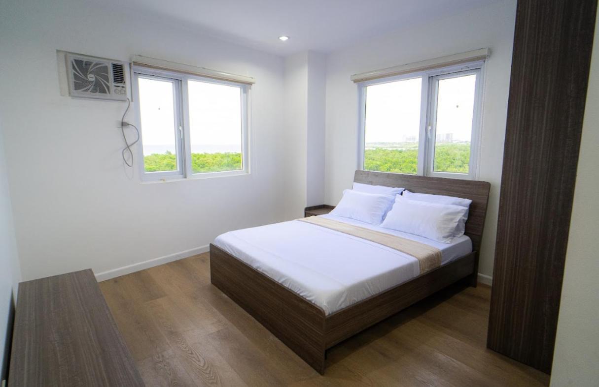 Mangrove Residences Mactan Punta Engano  Luaran gambar