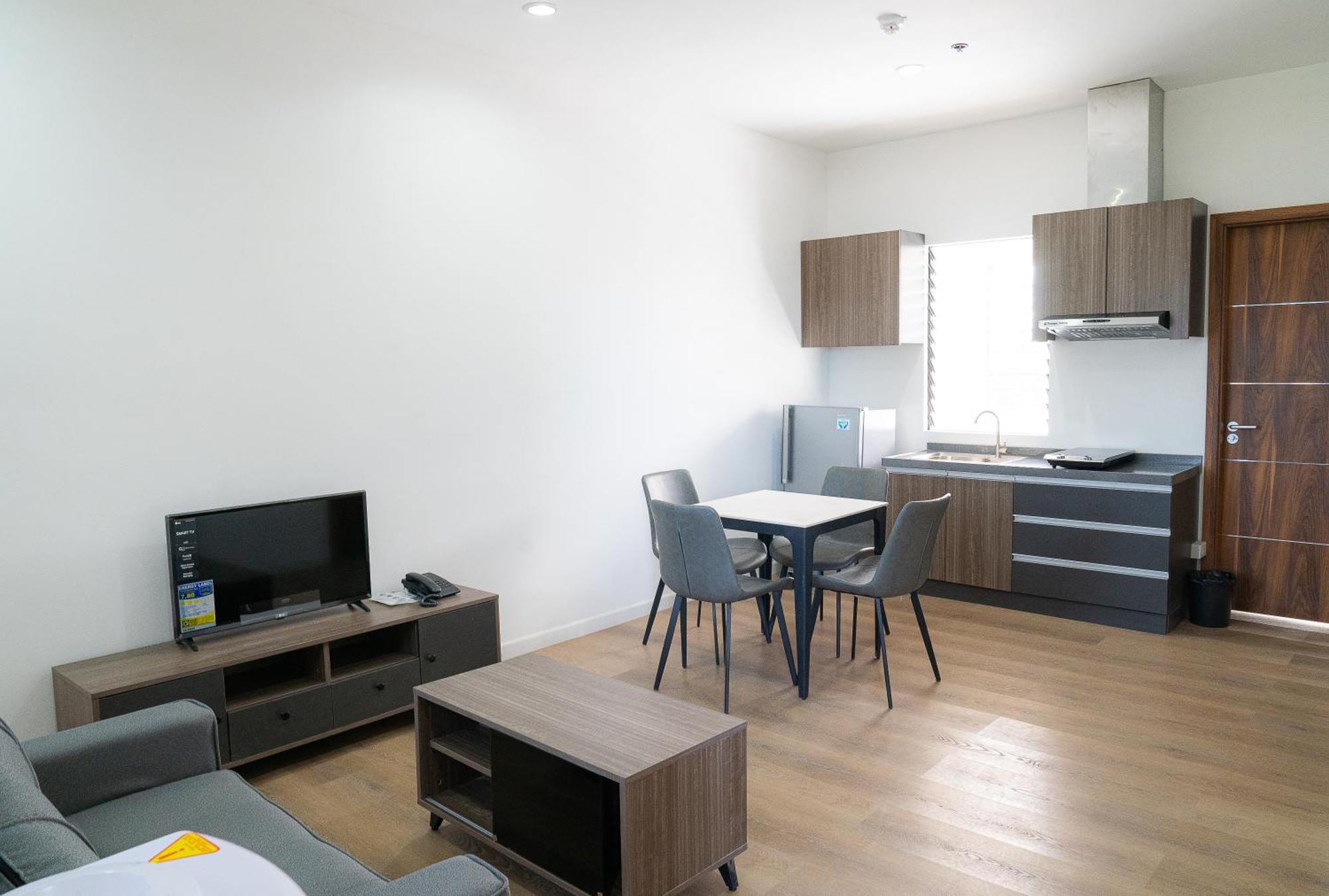 Mangrove Residences Mactan Punta Engano  Luaran gambar